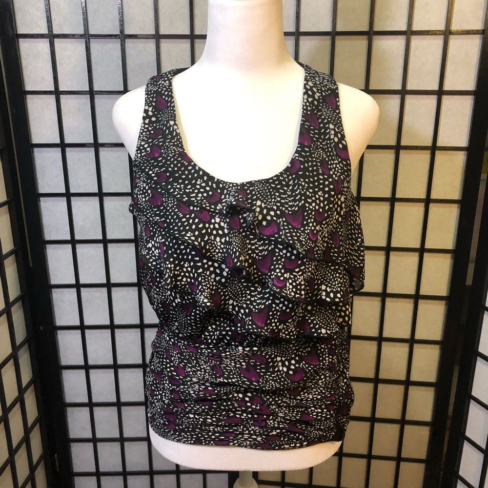 WHBM Top